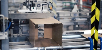 AMBALAJ PAKETLEME SEKTÖRÜ