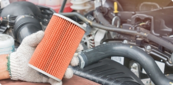 FİLTRE OTOMOTİV SEKTÖRÜ