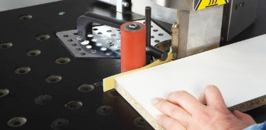 MOBİLYA AHŞAP SEKTÖRÜ