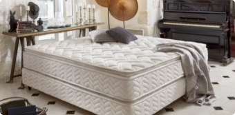 YATAK SÜNGER SEKTÖRÜ